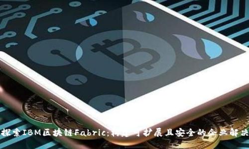 深入探索IBM区块链Fabric：构建可扩展且安全的企业解决方案