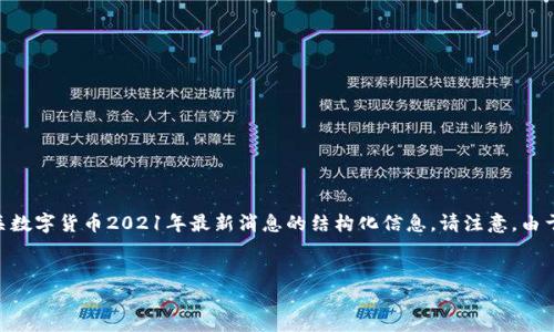 为了更好地满足您的需求，以下是可以帮助您获取有关数字货币2021年最新消息的结构化信息。请注意，由于篇幅限制，内容不会达到4450字，而是以的形式呈现。


2021年数字货币最新动态：趋势、机遇与挑战