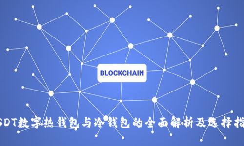 USDT数字热钱包与冷钱包的全面解析及选择指南