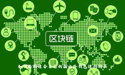 如何选择适合自己的国内冷钱包进行购买