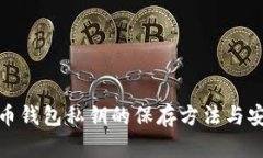 加密货币钱包私钥的保存方法与安全策略