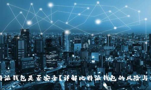 比特派钱包是否安全？详解比特派钱包的风险与保障