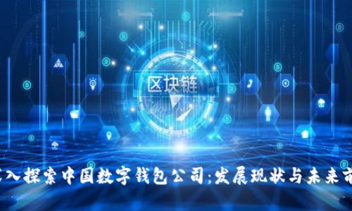  深入探索中国数字钱包公司：发展现状与未来前景