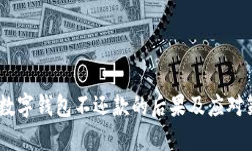 :用数字钱包不还款的后果及应对策略