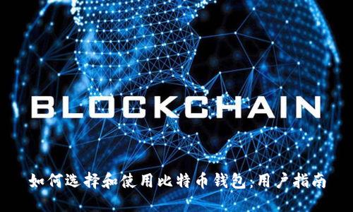 如何选择和使用比特币钱包:用户指南