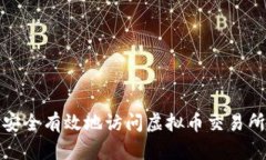 如何安全有效地访问虚拟币交易所网址