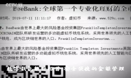 数字钱包软件推荐:安全便捷的金额管理