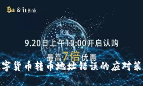 数字货币转币地址错误的应对策略