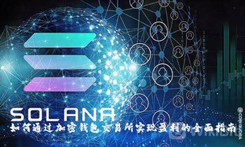 如何通过加密钱包交易所实现盈利的全面指南