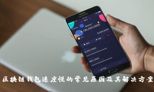 区块链钱包速度慢的常见原因及其解决方案