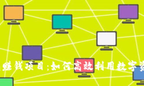  数字币钱包赚钱项目：如何高效利用数字资产获取收益