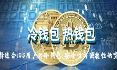 如何选择适合iOS用户的冷钱包：安全性与便捷性