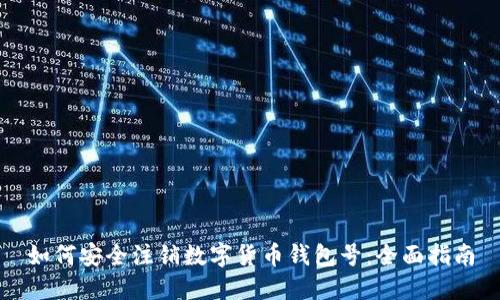 如何安全注销数字货币钱包号：全面指南
