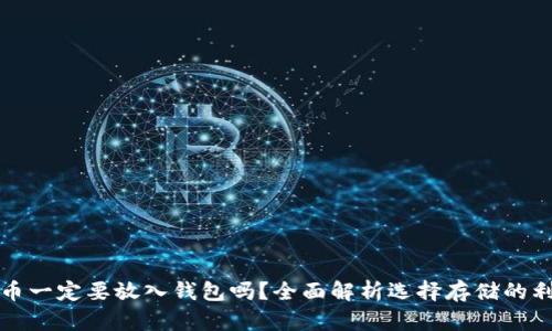 虚拟币一定要放入钱包吗？全面解析选择存储的利与弊