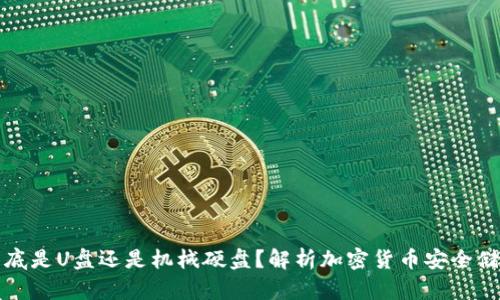 冷钱包到底是U盘还是机械硬盘？解析加密货币安全储存的真相