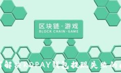   如何解决KDPAY钱包提现失败的问题