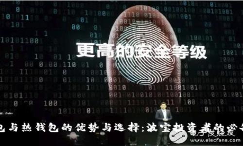 冷钱包与热钱包的优势与选择:波宝投资者的必备指南