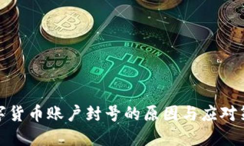 数字货币账户封号的原因与应对策略