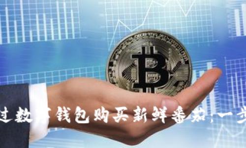 如何通过数字钱包购买新鲜番茄：一步步指南