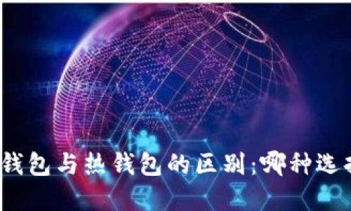 数字货币冷钱包与热钱包的区别：哪种选择更适合你？