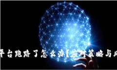 比特币平台跑路了怎么办？应对策略与风险管理