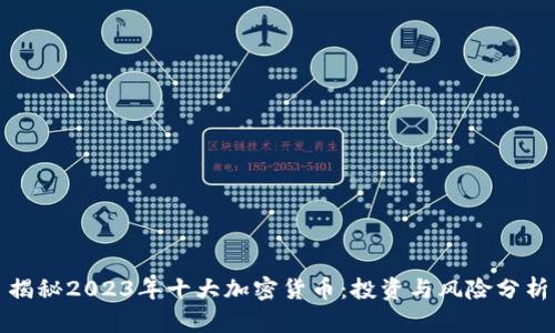 揭秘2023年十大加密货币：投资与风险分析