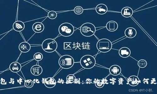 去中心化钱包与中心化钱包的区别：你的数字资产如何更安全地存储