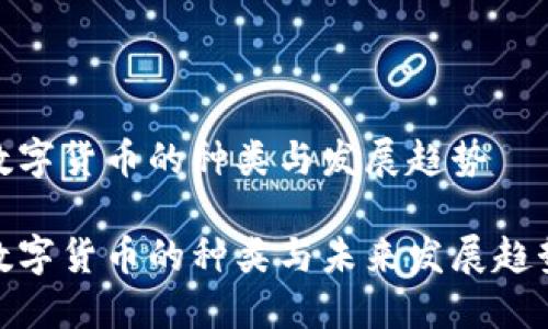 数字货币的种类与发展趋势

数字货币的种类与未来发展趋势