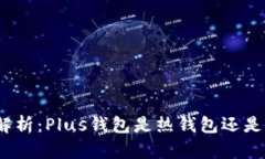 : 深入解析:Plus钱包是热钱包还是冷钱包?