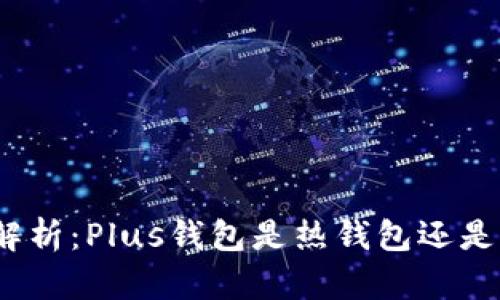 : 深入解析:Plus钱包是热钱包还是冷钱包?