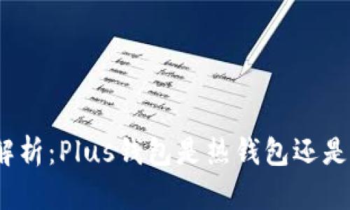 : 深入解析:Plus钱包是热钱包还是冷钱包?