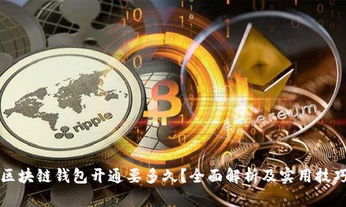 区块链钱包开通要多久?全面解析及实用技巧