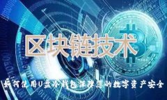 如何使用U盘冷钱包保障您的数字资产安全