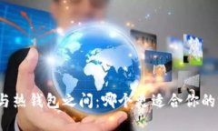 在冷钱包与热钱包之间:哪个更适合你的游戏体
