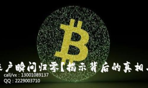 你的OKEx账户瞬间归零?揭示背后的真相与解决方案!