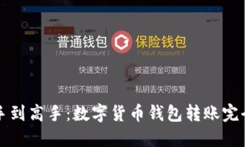 从新手到高手:数字货币钱包转账完全指南