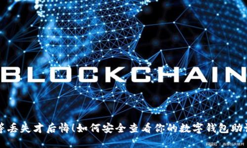 别等丢失才后悔!如何安全查看你的数字钱包助记词