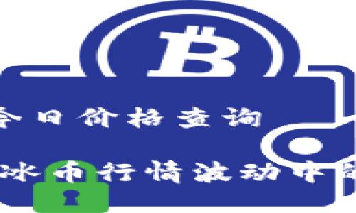 冰币交易今日价格查询

精准把握！冰币行情波动中的投资机会