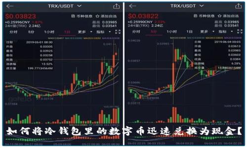 如何将冷钱包里的数字币迅速兑换为现金?