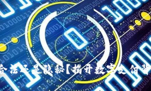 易币付：合法还是隐秘？揭开数字支付背后的真相
