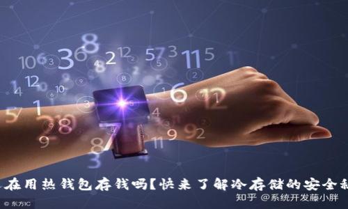 你还在用热钱包存钱吗?快来了解冷存储的安全秘密!