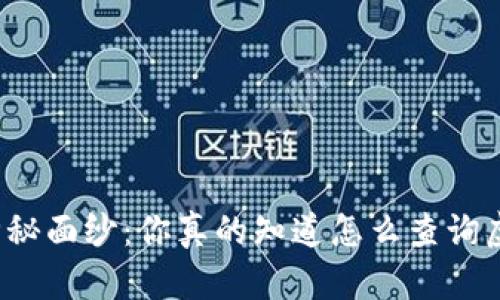 揭开数字世界的神秘面纱:你真的知道怎么查询虚拟币交易记录吗?