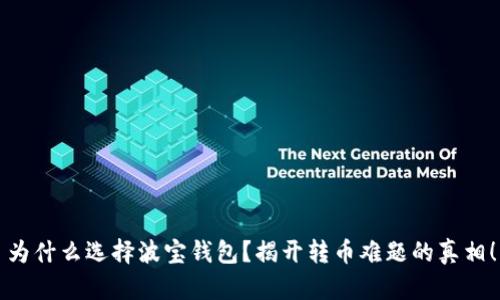 为什么选择波宝钱包？揭开转币难题的真相！