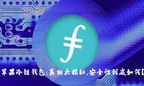 苹果冷链钱包：真相大揭秘，安全性到底如何？