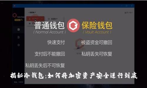 揭秘冷钱包：如何将加密资产安全进行到底