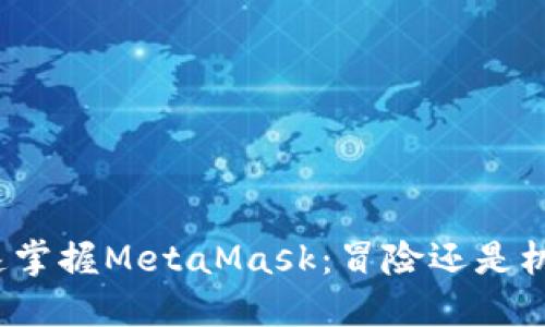 迅速掌握MetaMask:冒险还是机遇?