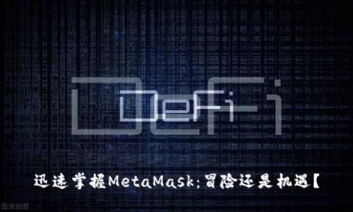 迅速掌握MetaMask:冒险还是机遇?