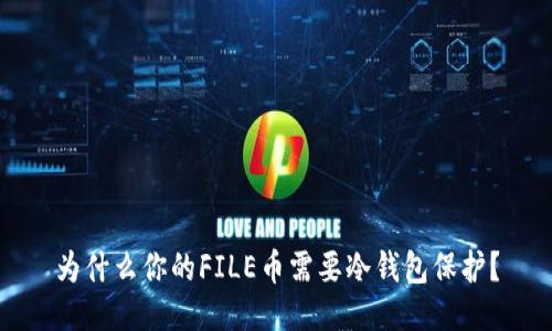 为什么你的FILE币需要冷钱包保护?