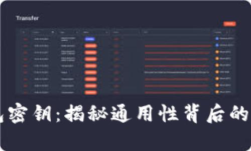 区块链钱包密钥:揭秘通用性背后的误区与真相