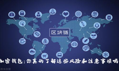 “加密钱包：你真的了解这些风险和注意事项吗？”